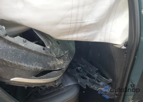 2025 Chevrolet Trax 1Lt из США, поврежденный, VIN KL77LHEP0SC175941